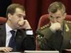 Медведев поручил Нургалиеву разобраться в ДТП на Ленинском проспекте