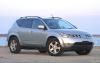 Nissan расширит питерский завод на 600 рабочих мест