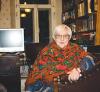 Интервью "Известий" с 84-летней российской блогершей Энгелиной Тареевой