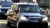 Кортеж Медведева удивил парижан