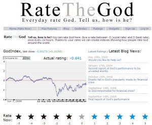 Польша: оцени Бога он-лайн (&quot;Tyden.cz&quot;, Чехия)