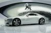Geneva Motor Show 2010: кризис шоу не помеха
