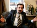 Скульптор Арам Григорян о бандитской власти Новосибирска.