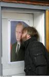 На выборах в Красноярске
