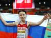 Россиянка Мария Савинова стала чемпионкой мира по легкой атлетике