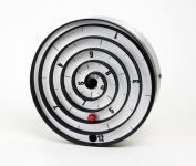 Aspiral Clocks
