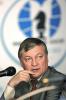 Анатолий Карпов выдвинулся на пост президента Международной шахматной федерации (FIDE)