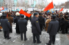 Воздух протеста. В приморском поселке Славянка на экологическую акцию собралось 2 тысячи человек – больше 13% от общего населения райцентра
