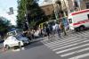 Пьяный гаишник после ДТП на встречке со смертельным исходом заперся в машине и был увезен на «скорой помощи», хотя сам не пострадал