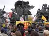 Автомобилисты потребуют отставки руководства ГИБДД Москвы