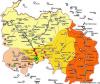 Федерация карате и Ассоциация мирового мини-футбола признали независимость Южной Осетии, приняв ёё в свои ряды в качестве самостоятельного государства