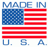Знаменитая надпись &quot;Made in USA&quot; уходит в прошлое. Символизирующие США вещи там больше не производятся.