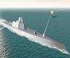 ВМС США решают вопрос защиты кораблей от гиперзвуковых ПКР