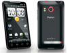 Представлен HTC Evo 4G — первый Android-смартфон с WiMAX