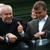 Ответственным за футбол в России может стать Роман Абрамович