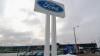 Профсоюз российского Ford остановил конвейер в Ленинградской области