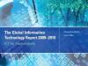 Швеция вышла на первое место в мире по использованию IT. Россия на 80-м, между Тринидад и Тобаго и Сальвадором