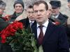 Полку городов воинской славы прибыло. К 22 городам, имеющим это высокое звание, прибавились Волоколамск, Брянск, Нальчик, Выборг и Калач-на-Дону.