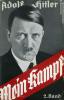 Mein Kampf признана в России экстремистской книгой
