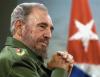 Фидель Кастро получил орден от Януковича