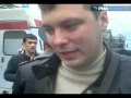 Видео с места теракта в Москве