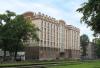 В Петербурге милиционер выстрелил в пенсионера из-за парковки