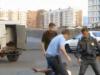 Воронежцы вновь подрались с милиционерами и отобрали табельное оружие
