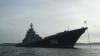 ВМФ развертывает силы в Мировом океане для проведения крупных учений
