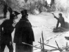 В Москву привезли оружие убийцы Пушкина