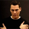 Microsoft представила гаджет Dj Tiesto для Windows Vista