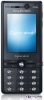 Sony Ericsson K810 – новый флагман из серии Cyber-Shot