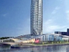 "Газпром-сити" обойдется Петербургу в четыре миллиарда рублей