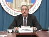 США: еще одна смерть ребенка из России. (МИД РФ будет добиваться объективного расследования гибели усыновленного Вани Скоробогатова)