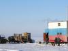 Утечки метана на дне Арктики угрожают климату планеты