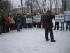 Власти подмосковного Тучкова руками ОМОНа против поддержки инициатив Президента России