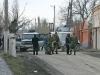 Взрыв у здания Карабулакского ГОВД в Ингушетии: один милиционер погиб