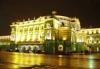 Мариинский театр проведет первую в мире телетрансляцию балета в 3D