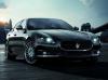 Сравнительный тест IKARUS против Maserati Quattroporte
