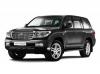 Шутники на Toyota Land Cruiser катались по подземному переходу в Москве, смеялись и здоровались с милиционерами