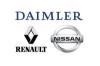 Renault, Nissan и Daimler объявили о создании альянса