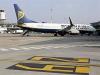 Ирландский низкобюджетный авиаперевозчик Ryanair решилась ввести плату за пользование бортовыми туалетами