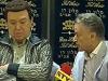 Как Андрей Дементьев защищал Израиль от Иосифа Кобзона.
