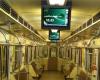 В киевском метро установили 263 камеры наблюдения