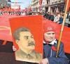 Главный редактор журнала "Искусство кино" Даниил Дондурей: Сталин - лучший рекламный агент современной России
