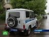 В Нальчике ранен начальник Управления угрозыска КБР