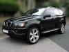 Студент уехал домой на BMW X5, по ошибке выданном ему на мойке