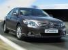 Смольный хочет потратить 50 млн рублей на покупку седанов Toyota Camry. Ранее депутаты обещали поддержать отечественный автопром