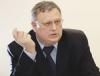 Глава Фонда содействия реформированию ЖКХ Цицин предложил отобрать у банков 800 млрд. «антикризисных» рублей. Они не хотят помогать строителям, оказавшимся в крайне тяжелом положении после кризиса