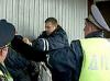 В Хакасии толпа хулиганов избила офицеров милиции