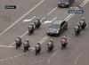 Медведева удивили пробки в Буэнос-Айресе